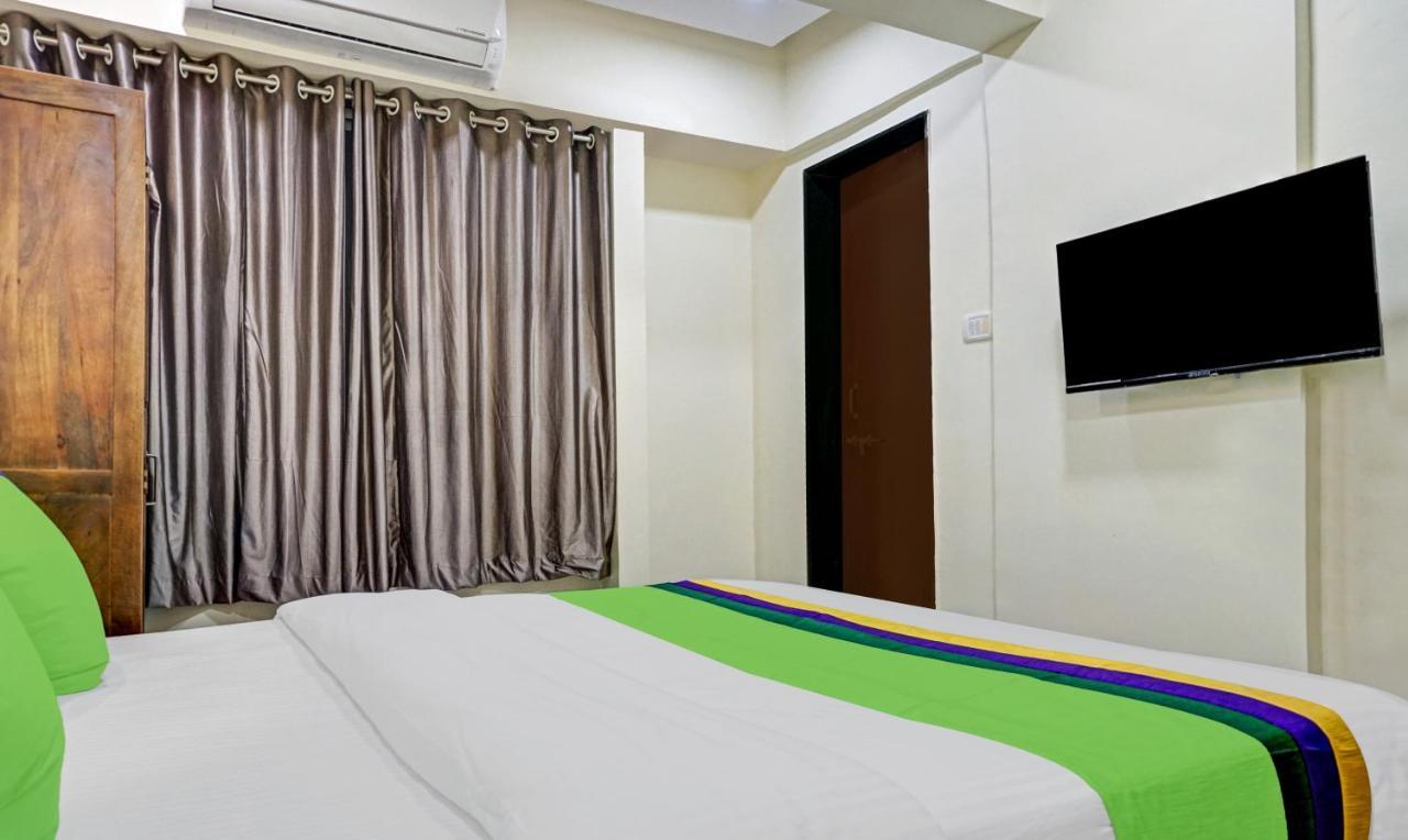 Treebo Tulip Otel Pune Dış mekan fotoğraf