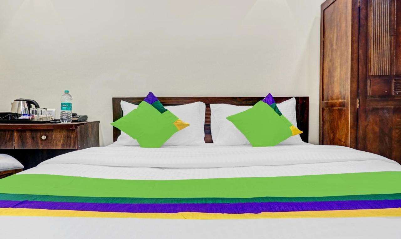 Treebo Tulip Otel Pune Dış mekan fotoğraf