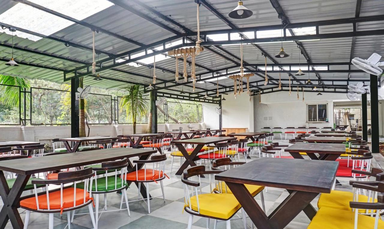 Treebo Tulip Otel Pune Dış mekan fotoğraf