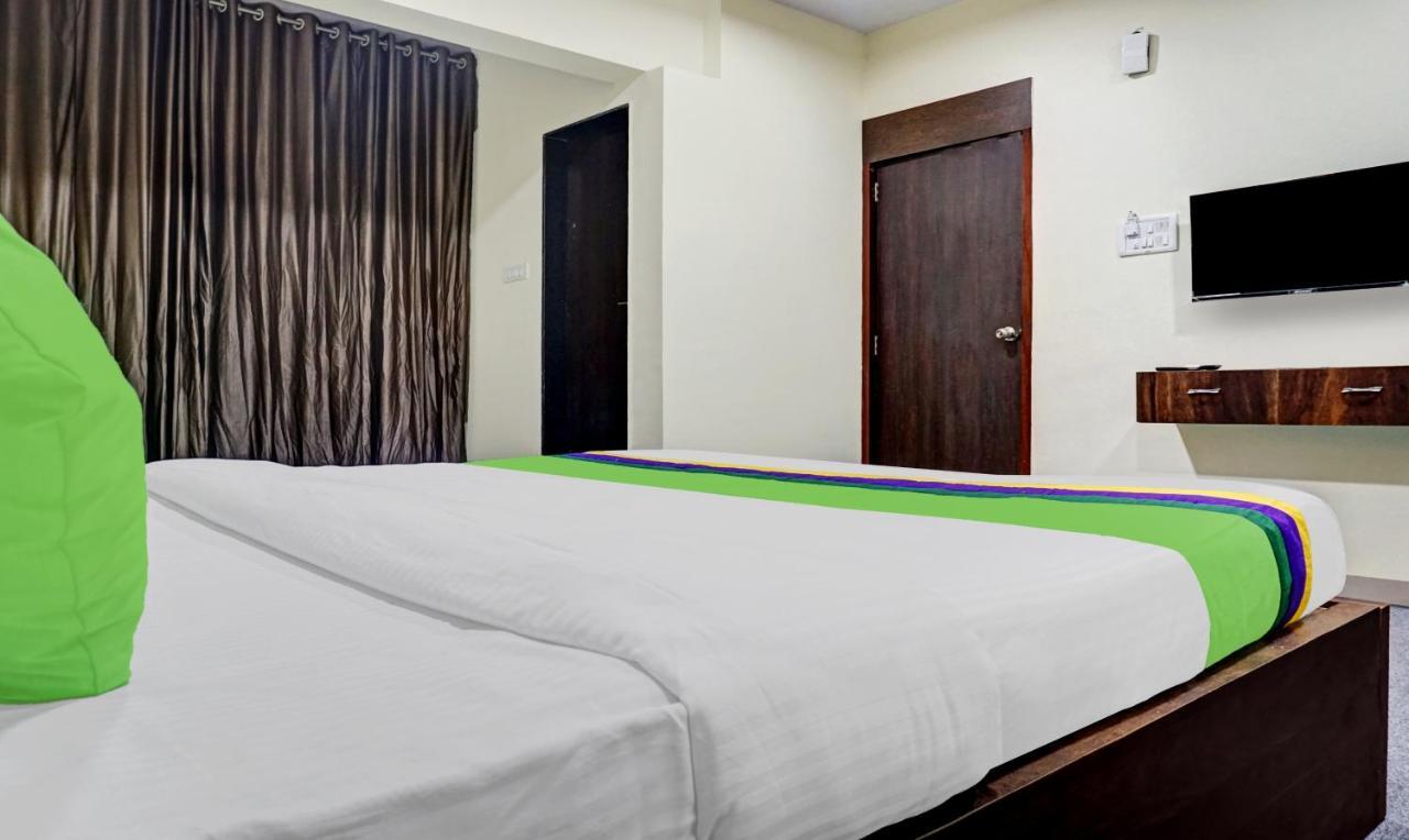 Treebo Tulip Otel Pune Dış mekan fotoğraf