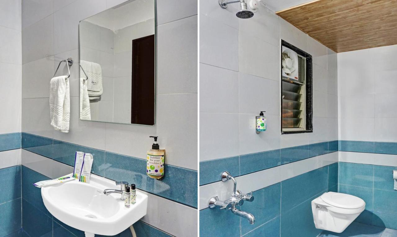 Treebo Tulip Otel Pune Dış mekan fotoğraf