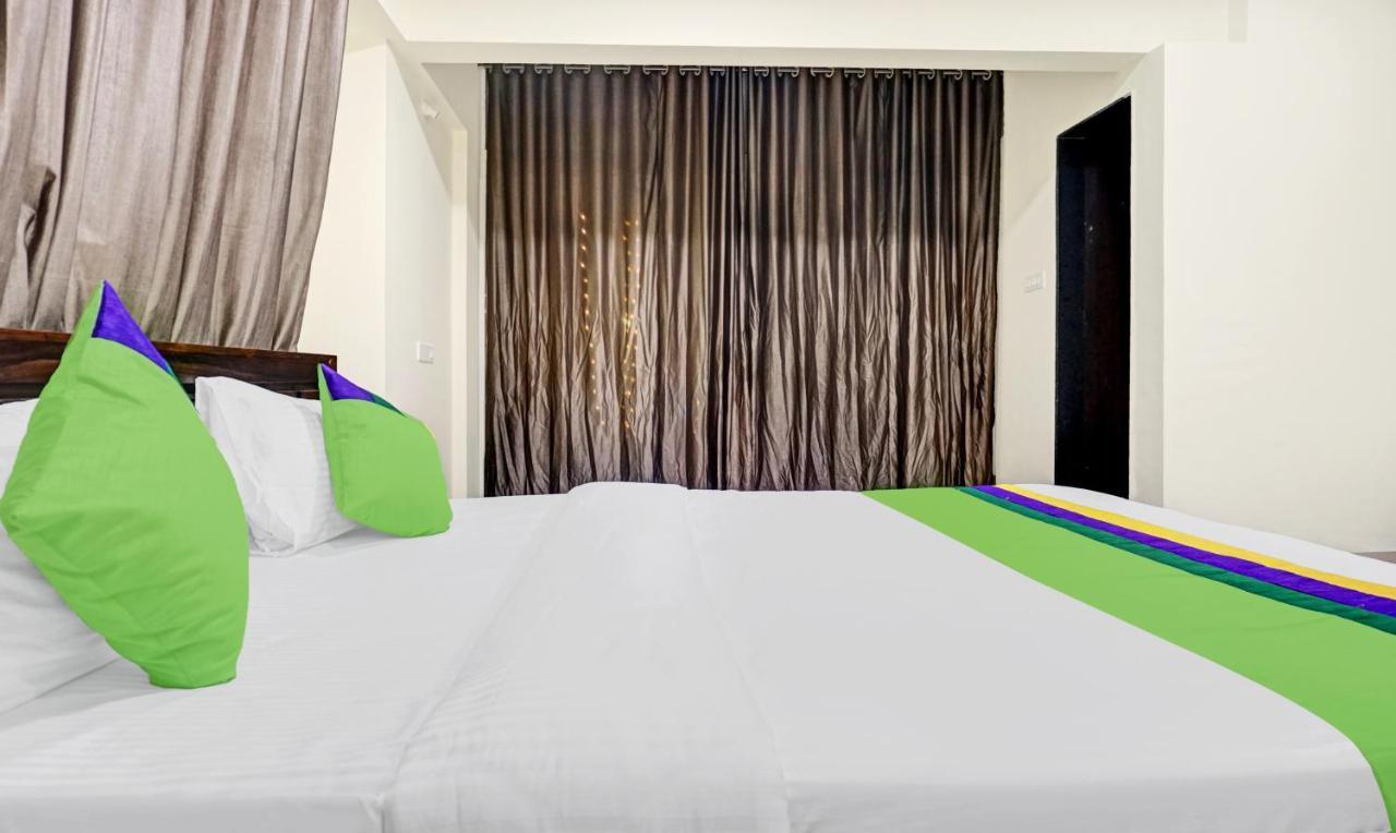 Treebo Tulip Otel Pune Dış mekan fotoğraf