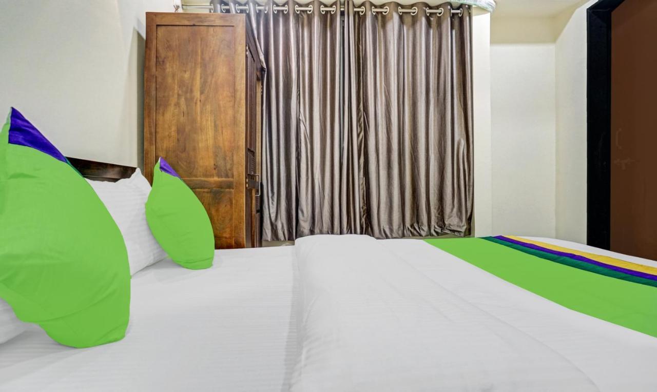 Treebo Tulip Otel Pune Dış mekan fotoğraf